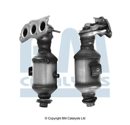Katalyzátor BM Catalysts BM91756H