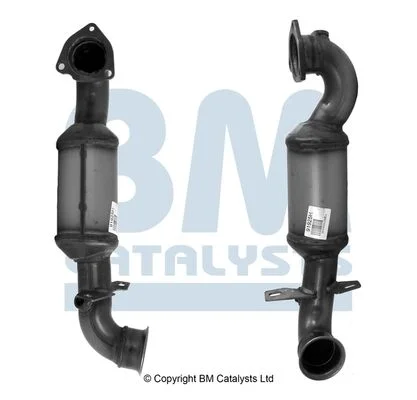 Katalyzátor BM Catalysts BM91925H