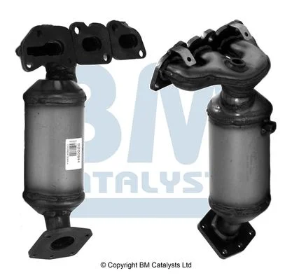 Katalyzátor BM Catalysts BM92059H