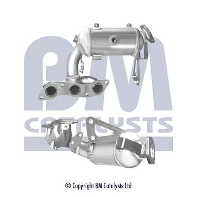 Katalyzátor BM Catalysts BM92060H