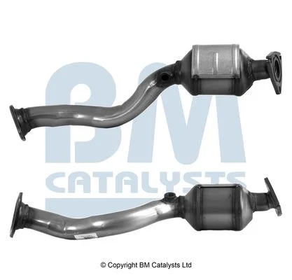 Katalyzátor BM Catalysts BM92120H