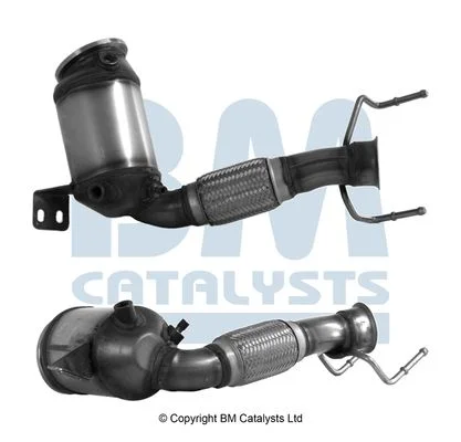 Katalyzátor BM Catalysts BM92647H