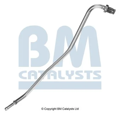 Slėgio vamzdelis, slėgio jutiklis (suodžių/dalelių filtras) BM Catalysts PP11179A
