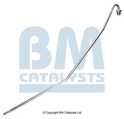 Slėgio vamzdelis, slėgio jutiklis (suodžių/dalelių filtras) BM Catalysts PP11368B