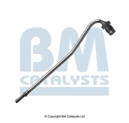 Slėgio vamzdelis, slėgio jutiklis (suodžių/dalelių filtras) BM Catalysts PP31021A
