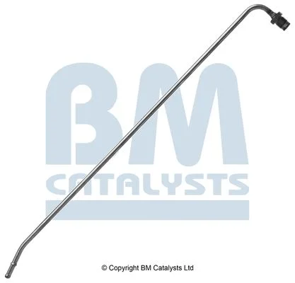 Slėgio vamzdelis, slėgio jutiklis (suodžių/dalelių filtras) BM Catalysts PP31021B