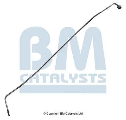 Slėgio vamzdelis, slėgio jutiklis (suodžių/dalelių filtras) BM Catalysts PP31038B