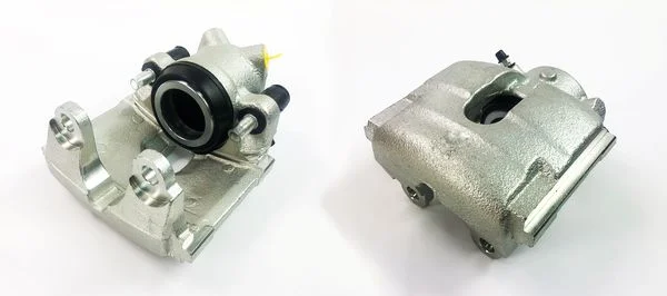 Stabdžių apkaba FREMAX FBC1033L