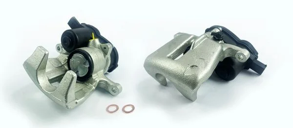Stabdžių apkaba fremax FBC1185L