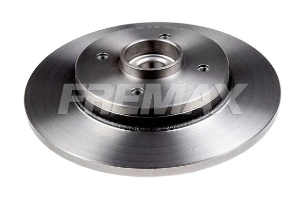 Stabdžių diskas FREMAX BD-5023-KT