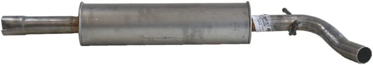 Vidurinis duslintuvas BOSAL 220.055