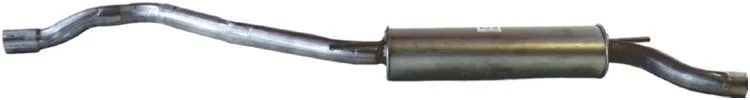 Galinis duslintuvas BOSAL 283741