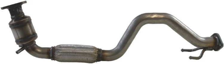 Catalytic Converter BOSAL 090-108