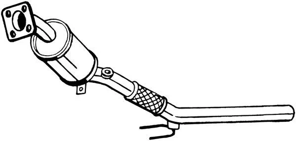 Katalyzátor BOSAL 090-230