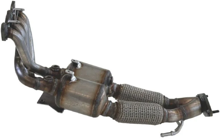 Katalyzátor BOSAL 090-231