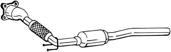 Katalyzátor BOSAL 090-238