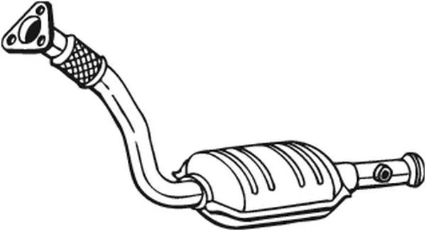 Katalyzátor BOSAL 090-730