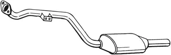 Katalyzátor BOSAL 099-147
