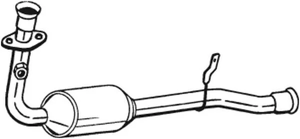 Katalyzátor BOSAL 099-160