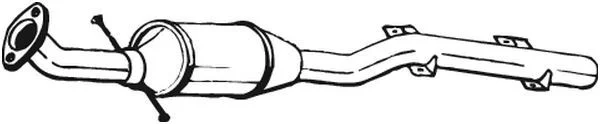 Katalyzátor BOSAL 099-275