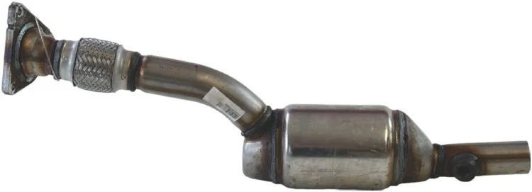 Catalytic Converter BOSAL 099-841