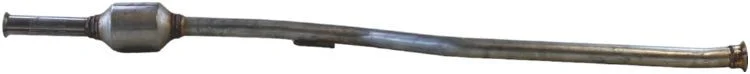 Catalytic Converter BOSAL 099-868