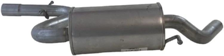 Vidurinis duslintuvas BOSAL 105-877