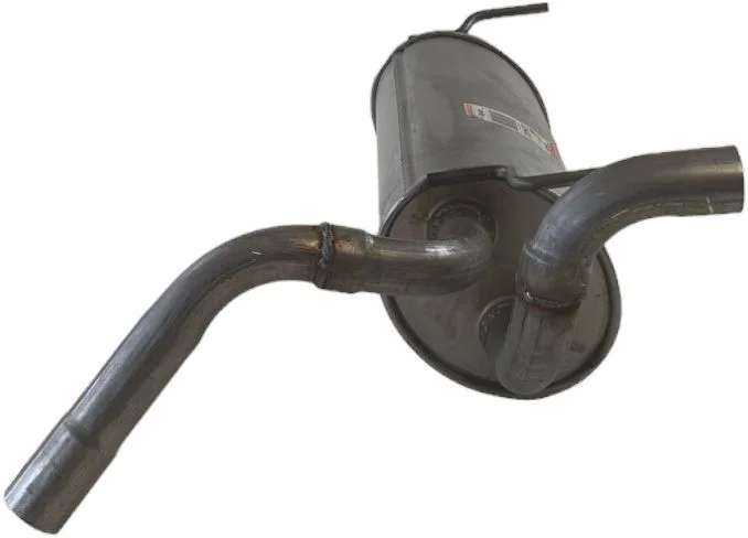 Galinis duslintuvas BOSAL 128-021
