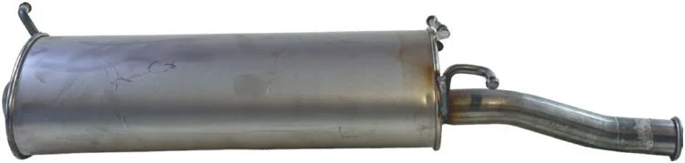 Rear Muffler BOSAL 135-005