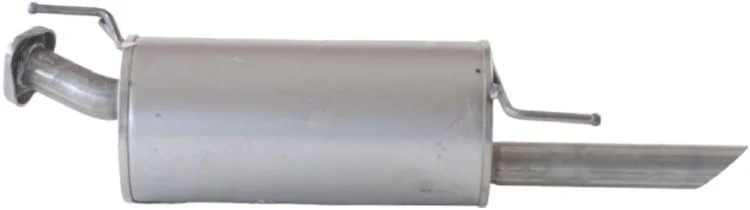 Zadný tlmič výfuku BOSAL 145-289