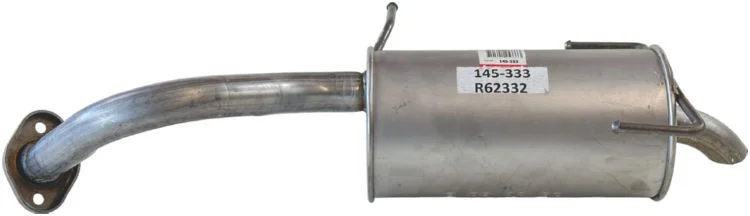Zadný tlmič výfuku BOSAL 145-333