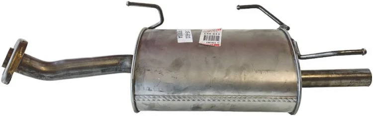 Galinis duslintuvas BOSAL 145-611