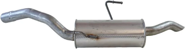 Galinis duslintuvas BOSAL 148-103