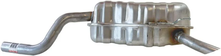 Rear Muffler BOSAL 148-359