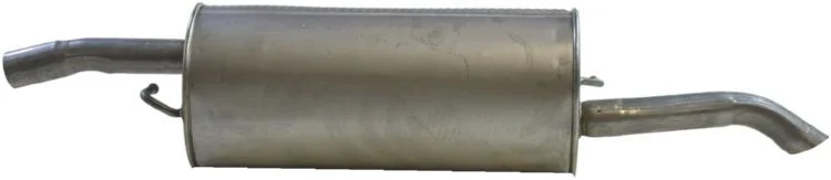 Zadný tlmič výfuku BOSAL 154-201