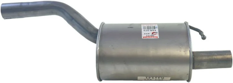 Galinis duslintuvas BOSAL 154-371