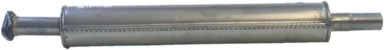Front Muffler BOSAL 154-399