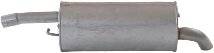 Galinis duslintuvas BOSAL 154-447