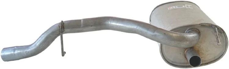 Rear Muffler BOSAL 154-491
