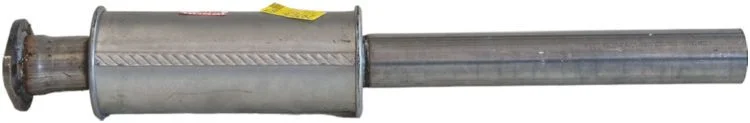 Priekinis duslintuvas BOSAL 154-639