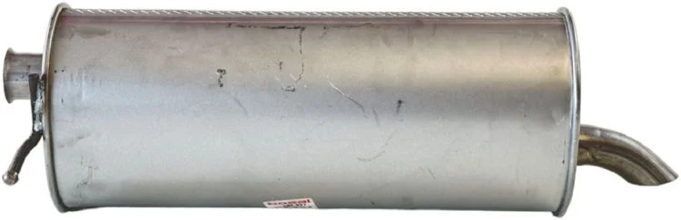Galinis duslintuvas BOSAL 165-037