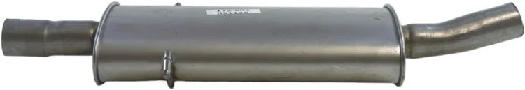 Vidurinis duslintuvas BOSAL 175-003