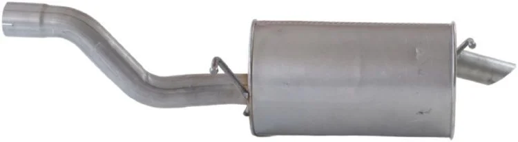 Rear Muffler BOSAL 175-441