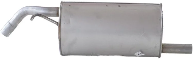 Rear Muffler BOSAL 177-673