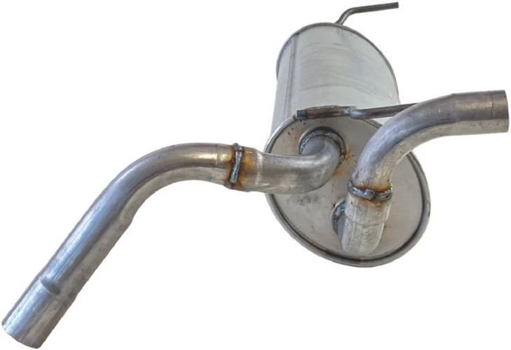 Galinis duslintuvas BOSAL 185-231