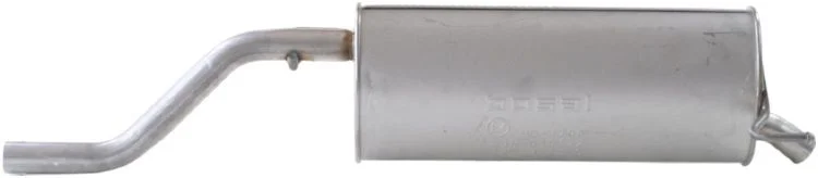 Rear Muffler BOSAL 185-233