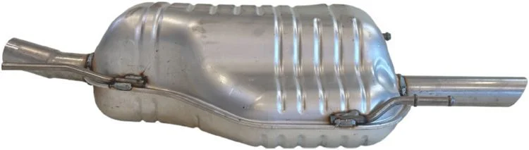 Zadný tlmič výfuku BOSAL 185-481