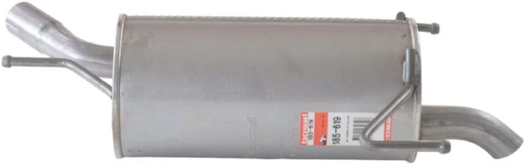 Galinis duslintuvas BOSAL 185619