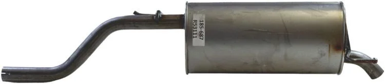 Galinis duslintuvas BOSAL 185-687