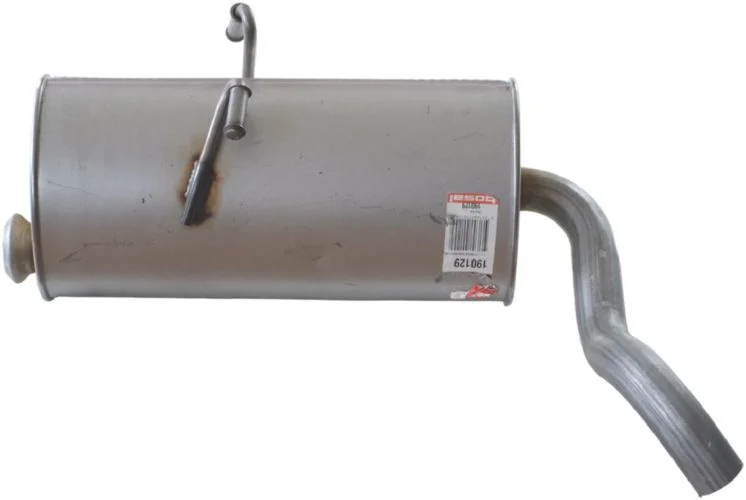 Galinis duslintuvas BOSAL 190-129
